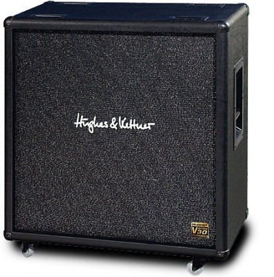 Гитарный кабинет HUGHES & KETTNER VC412 B 30