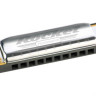 HOHNER M2013036X Rocket D губная гармошка диатоническая, 10 отверстий, тональность РЕ