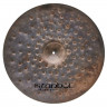 Тарелка ISTANBUL AGOP XDDR22 XIST DRY DARK 22" Ride