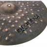 Тарелка ISTANBUL AGOP XDDR22 XIST DRY DARK 22" Ride