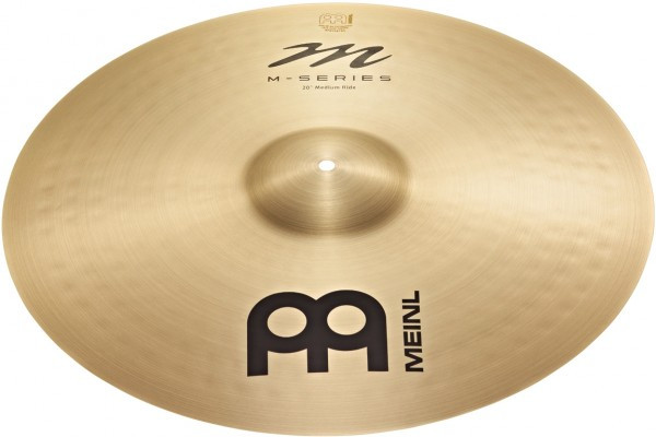 MEINL CYMBALS MS20MR ride тарелка