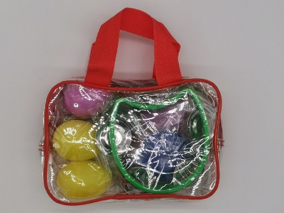 Набор детской перкуссии VOVOX CPS-1 в сумочке