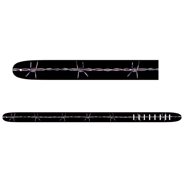 Perri's P25V-1464 - ремень для гитары кожаный