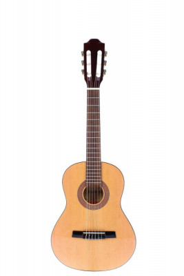 Fabio FC02 1/2 классическая гитара