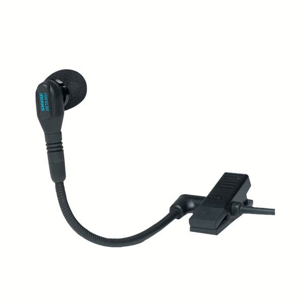 Shure WB98H/C инструментальный миниатюрный микрофон