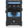 Педаль эффектов TC Helicon VOICETONE C1 изменения тембра вокала