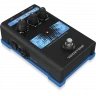 Педаль эффектов TC Helicon VOICETONE C1 изменения тембра вокала