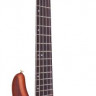 SCHECTER STILETTO STUDIO-5 FF HSN 5-струнная бас-гитара