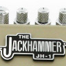 MARSHALL JH-1 THE JACKHAMMER EFFECT PEDAL