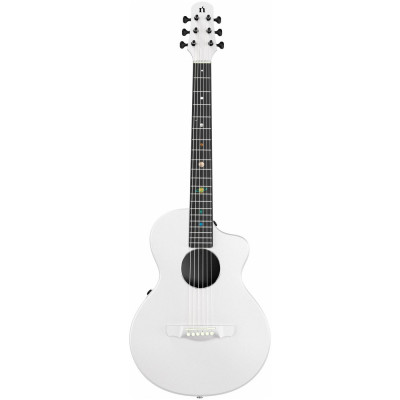 Гитара электроакустическая NATASHA Asteroid NSX Radiant Pearl