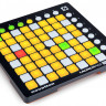 МИДИ КОНТРОЛЛЕР NOVATION Launchpad Mini MK2