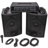 Звукоусилительный комплект SOUNDKING ZH0402E10LS