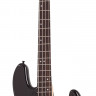 SCHECTER J-4 GBLK бас-гитара