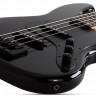 SCHECTER J-4 GBLK бас-гитара