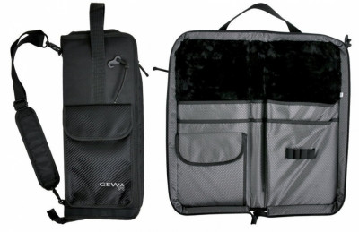 GEWA SPS Stick Bag чехол для барабанных палочек 45x45 см