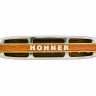 Hohner Blues Harp 532-20 MS F губная гармошка диатоническая