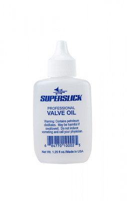 SUPERSLICK VO2Q универсальное масло для помповых духовых