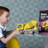 3D пазлы из пенокартона БЕТОНОМЕСИТЕЛЬ (35 деталей)