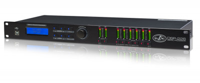 Контроллер DAS Audio DSP-226
