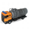 Машина Autotime "SCANIA WATER TRUCK" водовоз 1:48