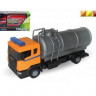 Машина Autotime "SCANIA WATER TRUCK" водовоз 1:48