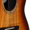 Ovation CS28P-KOAB Celebrity Standard Plus Super Shallow Koa Burst электроакустическая гитара