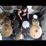 SABIAN B8X FIRST PACK Set (45001X) комплект тарелок