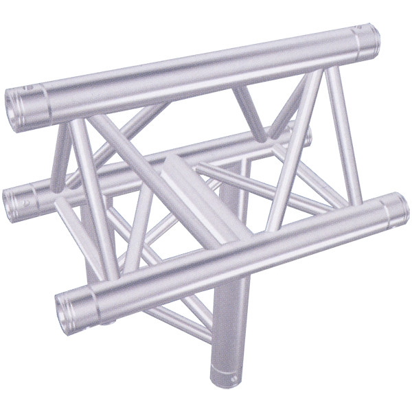 Involight TN35 - Модуль для 3-х ферм (Т-образ вертик.), треугольн., 290х500