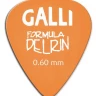 Комплект струн для 8 струнной гитары 009-065 GALLI STRINGS RS965 light