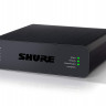 SHURE ANI4IN-XLR 4-канальный Dante™ аудиоинтерфейс, 4 входа XLR, Dante