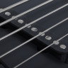 SCHECTER J-5 GBLK 5-струнная бас-гитара