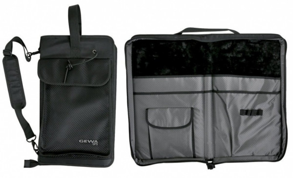 GEWA SPS Stick Bag чехол для барабанных палочек 60x49 см