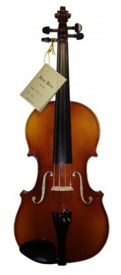 Скрипка 1/8 Hans Klein HKV-5 полный комплект Германия