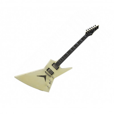 DEAN USA Zero XO Dave Mustaine sign электрогитара