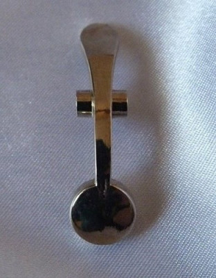 Brahner WK-01 сливной клапан для помповой трубы