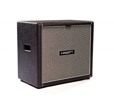 HIWATT SE410F Custom Акустический кабинет для бас гитары 600 Вт