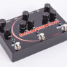 PIGTRONIX OFO Disnortion - Octave Fuzz Overdrive