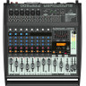 BEHRINGER PMP500 микшер с усилителем, 500 Вт 5