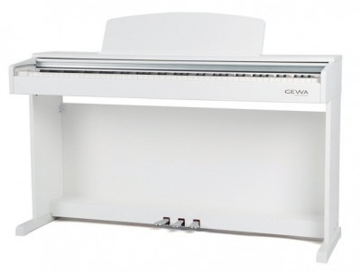 GEWA DP 300 White цифровое пианино