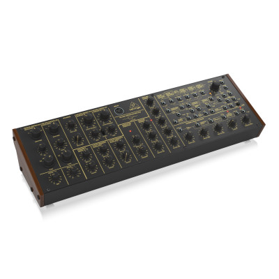BEHRINGER K-2 -  полумодульный монофонический аналоговый синтезатор