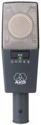 AKG C414XLS инструментальный конденсаторный микрофон