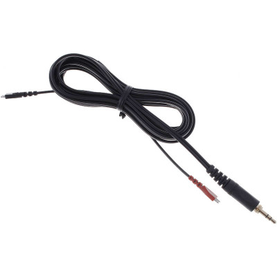 Sennheiser 523875 Cable - кабель для наушников HD 25 длина 3,5 м (523875)