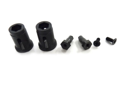 Чашки приводов дифференциала для автомоделей Himoto E10