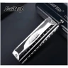 Губная гармошка хроматическая EASTTOP T10-40