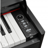 Цифровое фортепиано EMILY PIANO D-52 BK