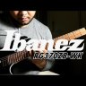 IBANEZ RG370ZB-WK электрогитара