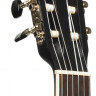 STAGG SCL70-BLK классическая гитара