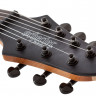 SCHECTER KEITH MERROW KM-7 MK-III STANDARD TBB 7-струнная электрогитара