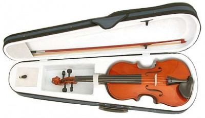 CREMONA SV-50 1/16 скрипка