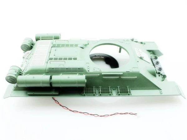 Верхняя часть корпуса для танка T-34/85